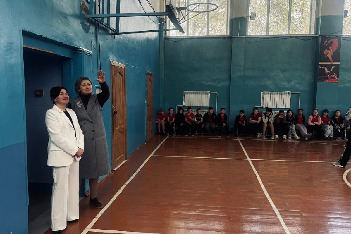 Школу №15 Оренбурга могут включить в программу капремонта