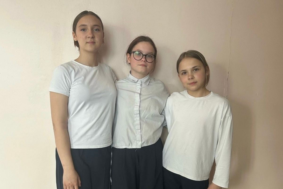 Чистота нашего Пинежья зависит только от нас самих