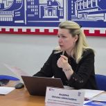 Депутат Госдумы Оксана Фадина помогла военнослужащему спецоперации получить статус ветерана боевых действий