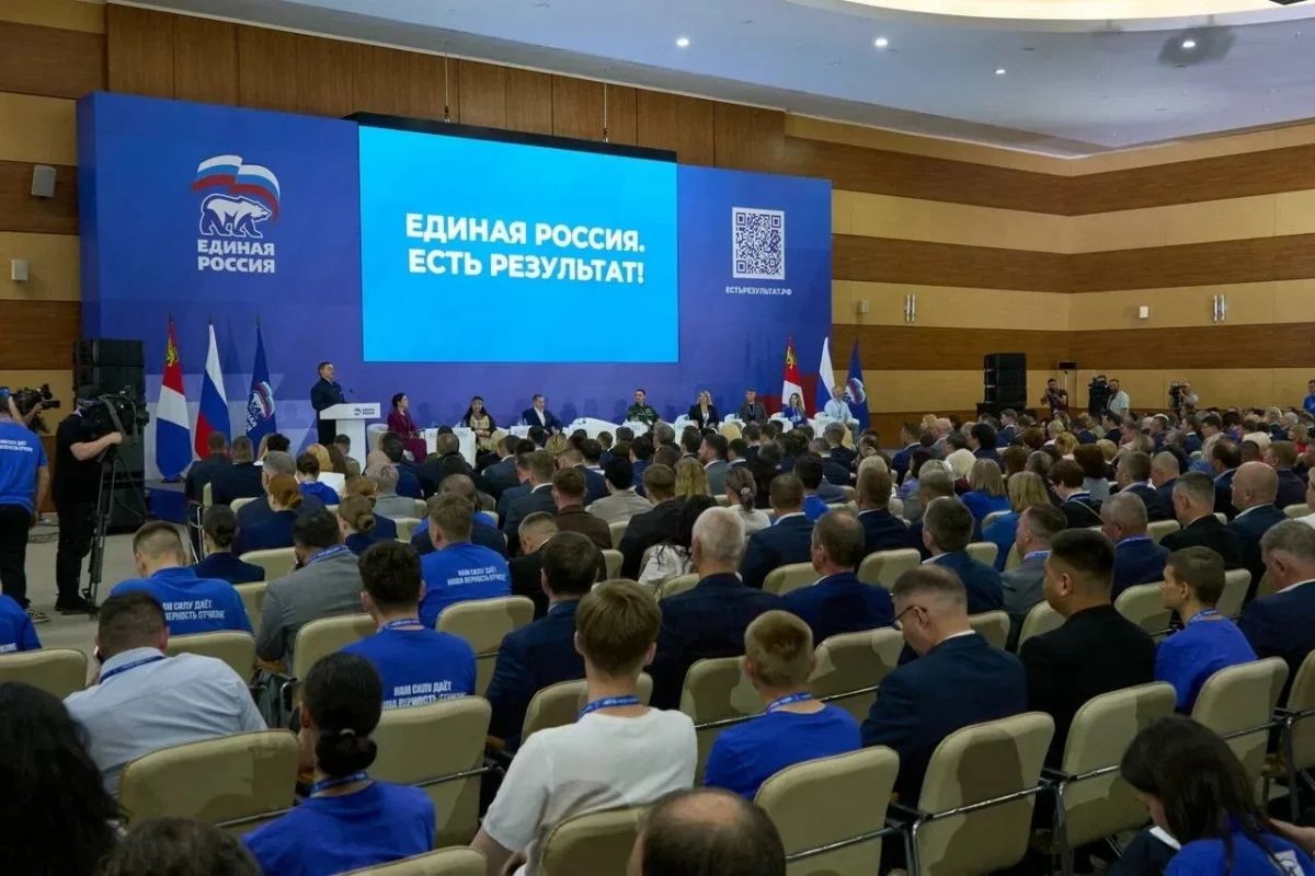 Дальний Восток превратился в комфортное место для жизни, а также в центр опережающего экономического роста и больших возможностей