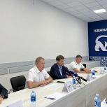Мост через Урал 15 июня перекрыт не будет