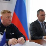 В ЛНР по инициативе Единой России проведут мониторинг безопасности детского отдыха