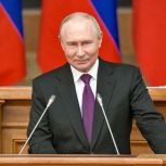 Президент поддержал предложение «Единой России» о реструктуризации задолженности регионов