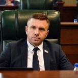 Андрей Николашкин: С момента прихода Виталия Королева в регион мы увидели ряд последовательных шагов по поддержке спорта