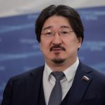Бадма Башанкаев: «Единая Россия» предлагает упростить ввоз в страну и обращение препаратов для лечения редких заболеваний