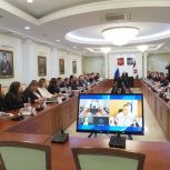 В июле Мордовия примет Всероссийский семейный форум и Всероссийский семейный туристский фестиваль
