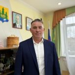 Поддержку участников СВО и их семей в Якшур-Бодьинском районе будет курировать ветеран спецоперации Алексей Ашпалатов