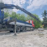 «Партдесант» оценил ход реконструкции площади Стаханова и улицы Ленина