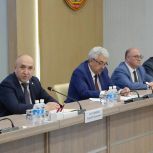 В Чебоксарах выработали предложения по развитию села и поддержке молодых специалистов