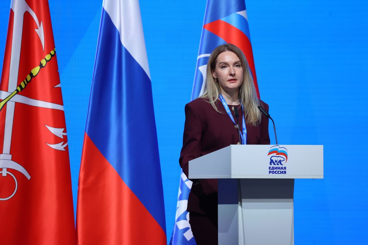 По Народной программе «Единой России» в стране создадут десятки культурных центров