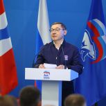 «Единая Россия» и Правительство обеспечили аграрное лидерство страны