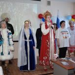 В областной больнице прошел конкурс профмастерства медицинских сестер