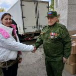 Владислав Жгилев: важная миссия и жизненный путь для людей