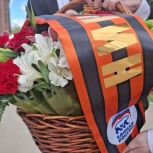 «Единая Россия» почтила память героев Великой Отечественной войны на Арском кладбище