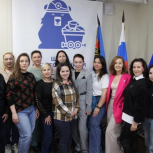 «Единая Россия» организовала мастер-класс по управлению стрессом для многодетных мам из Кузбасса