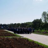 «Код непокоренных — 2026»: память о подвиге Ленинграда объединила молодежь России и Беларуси