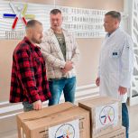 Николай Николаев: Вместе приближаем Победу каждый день