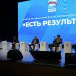 Поддержка семей, ремонт школ и развитие горсреды: «Единая Россия» в Амурской области подвела итоги пятилетней работы по Народной программе