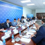 В Народную программу «Единой России» войдут предложения по технологическому развитию Дальнего Востока и Арктики