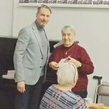 Низкий поклон детям войны