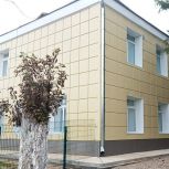 В Новокиевском Увале завершился второй этап капремонта поликлиники