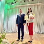 Донских общественников с Днем территориального самоуправления поздравил депутат «Единой России» Владимир Влазнев