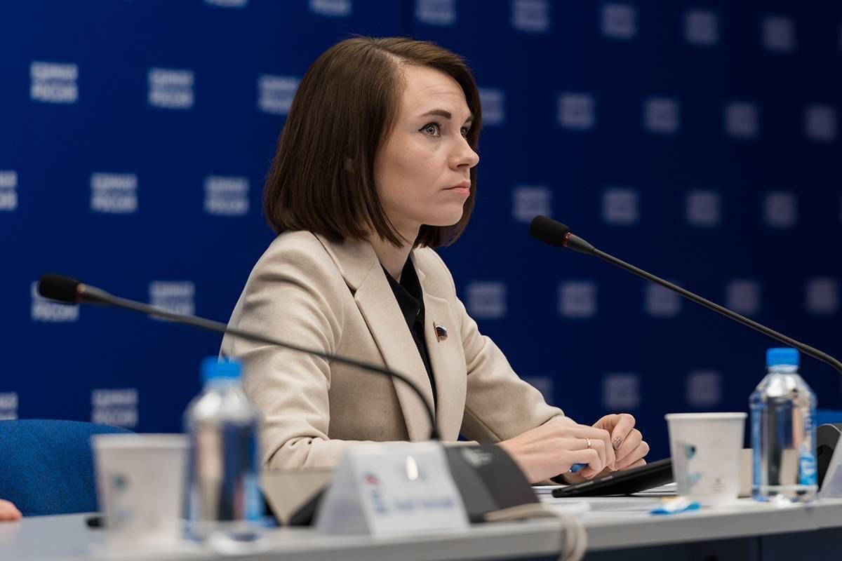 «Единая Россия» по Народной программе создаёт на селе инфраструктуру для жизни и развития
