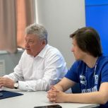 В Костромской области состоялся форум «Энергия будущего»