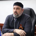 В Чеченской Республике обеспечивают максимальную защиту данных при проведении электронного предварительного голосования «Единой России»