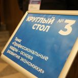Поступать правильно: Москва делает ставку на развитие кадрового резерва