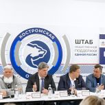 В Костроме обсудили влияние маркетплейсов на региональную экономику