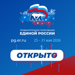 Стартовало электронное предварительное голосование «Единой России»