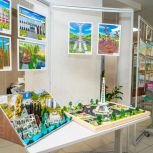 «Единая Россия» подвела итоги регионального конкурса «Народная программа глазами детей»