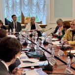 Мария Василькова: Битва за технологическое лидерство начинается в школьных и студенческих аудиториях