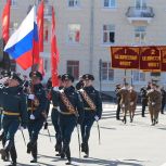 Архангельская область вместе со всей страной отмечает 81-ю годовщину Победы в Великой Отечественной войне