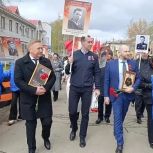 День Победы в Котласе и Коряжме — память, гордость, единство