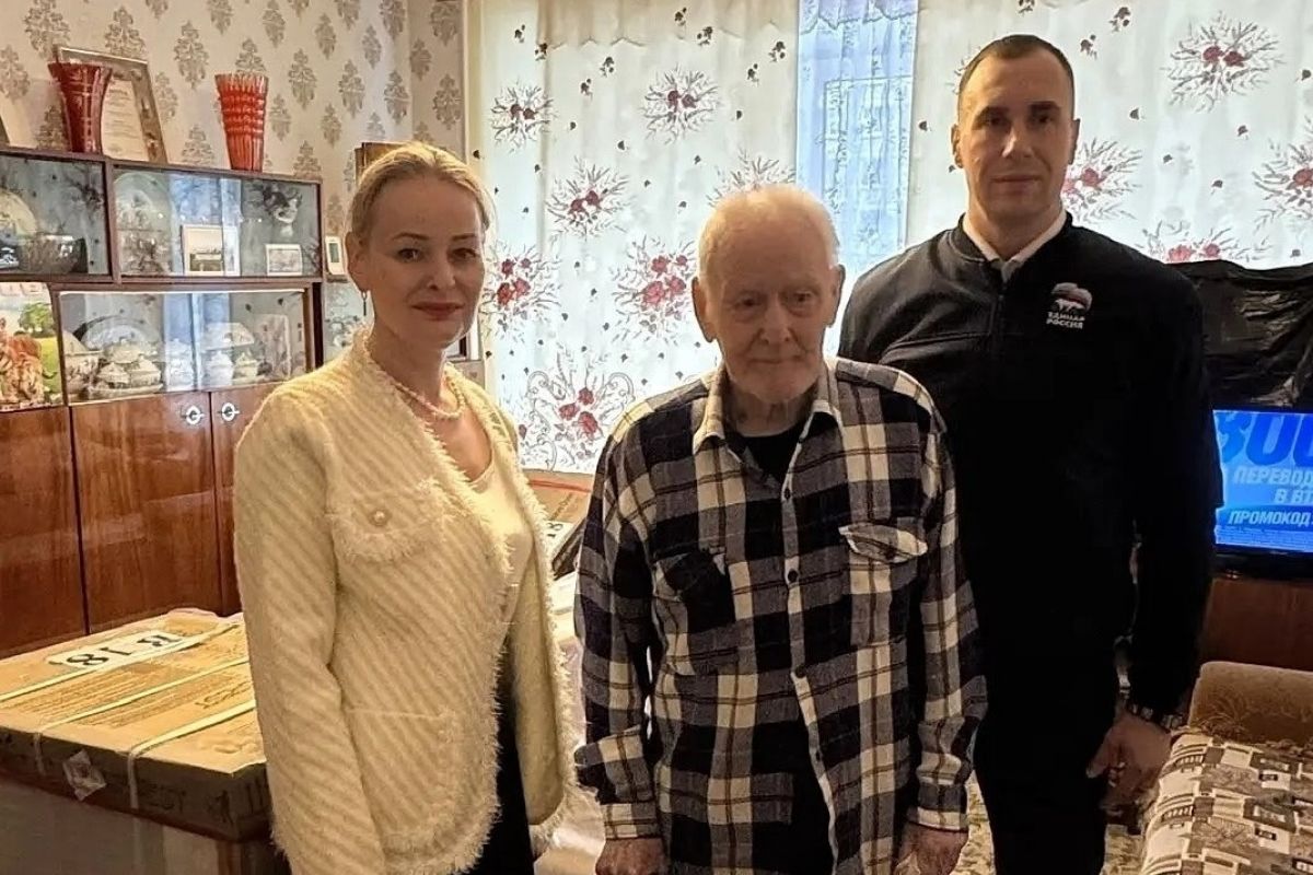 Будем помнить