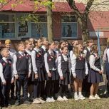 В Мордовии проходят "Парады у дома ветерана"