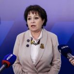 «Каждый голос — это реальный инструмент влияния на будущее»