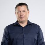 Участник СВО Федор Щедрин – кандидат предварительного голосования «Единой России»