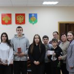 «Единая Россия» организовала экскурсию для участников Всероссийского конкурса «История местного самоуправления моего края»