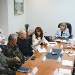 Как сохранить здоровье участников СВО, обсудили в Тюмени