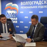 Финалист конкурса «Лидеры России. Политика» Олег Егорушин примет участие в предварительном голосовании «Единой России»