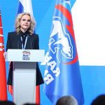 По народной программе «Единой России» в стране создадут десятки культурных центров