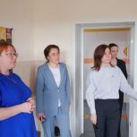 В Устьянском округе действует безотходная модель производства в предприятиях Группы компаний УЛК