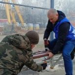 Малые дела - большая поддержка: Депутаты «Единой России» выполняют наказы жителей региона