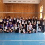 В Грачёвском районе прошёл спортивный праздник «Грачевская Нива», посвящённый Дню Победы