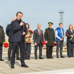 «Код непокоренных - 2026» на Кольской земле: молодежь России и Беларуси прикоснулась к подвигу Заполярья