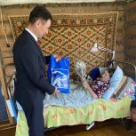 Искренняя благодарность поколению победителей