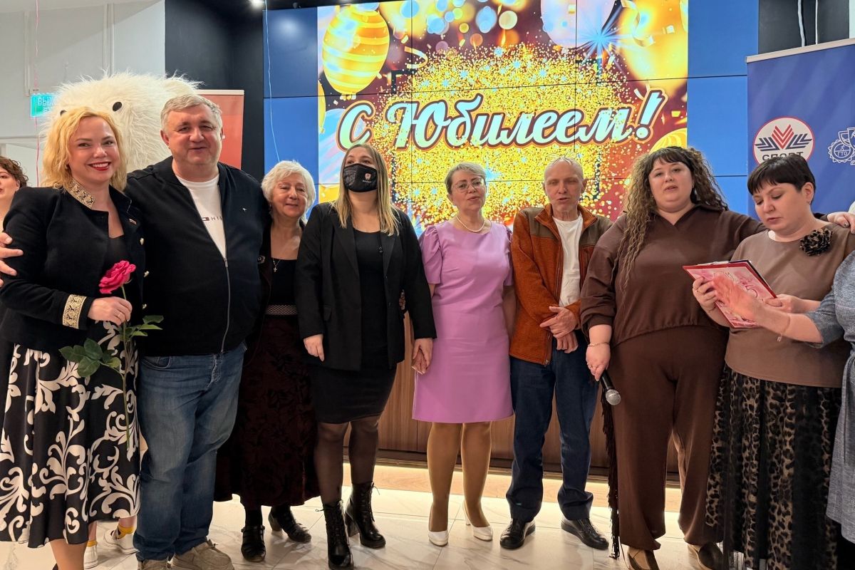 Торжество профессионализма